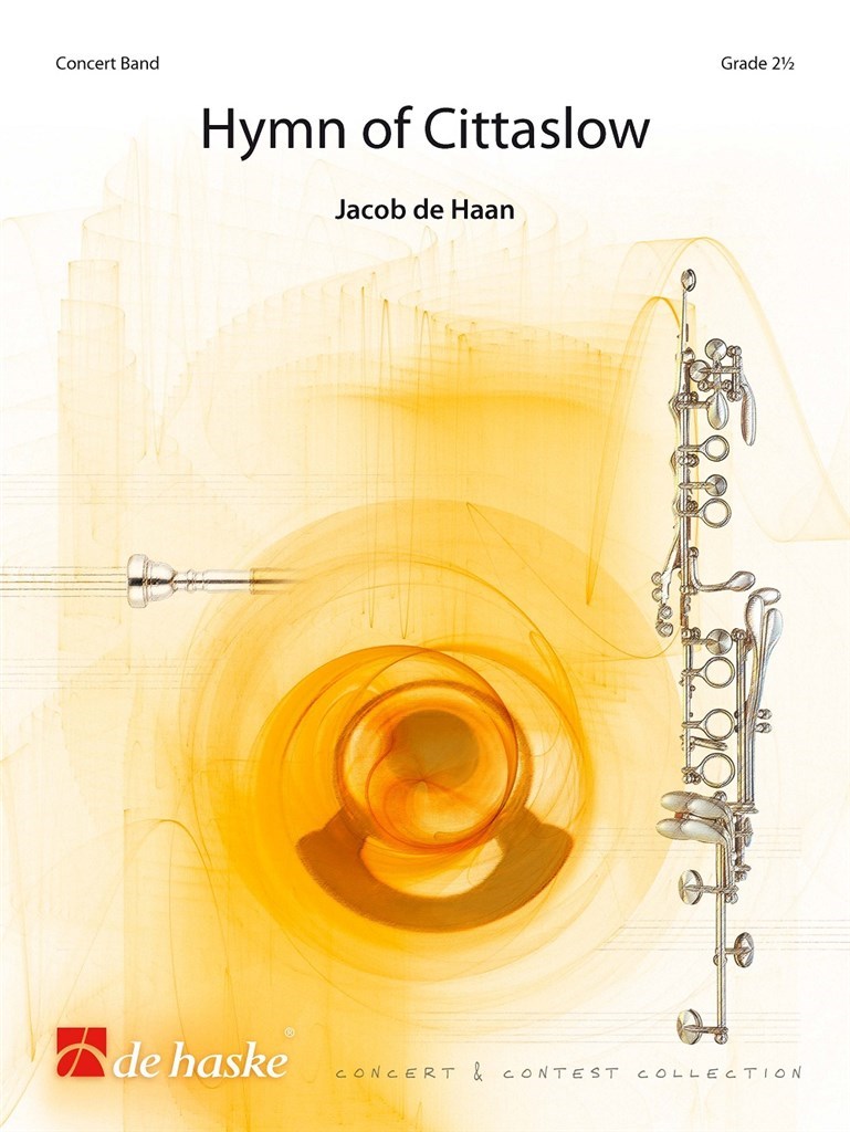 Hymn of Cittaslow